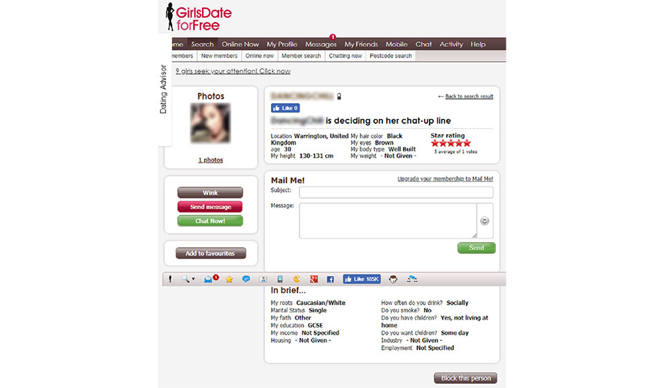 GirlsDateForFree: A Detailed Review of All Dating Platform Peculiarities