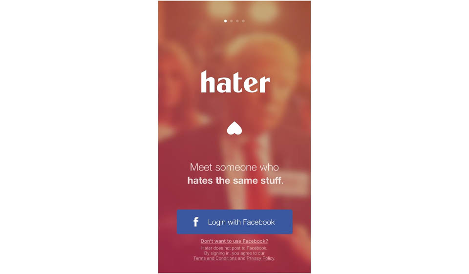 Hater Review 2024  — Real Dating Site or Scam?