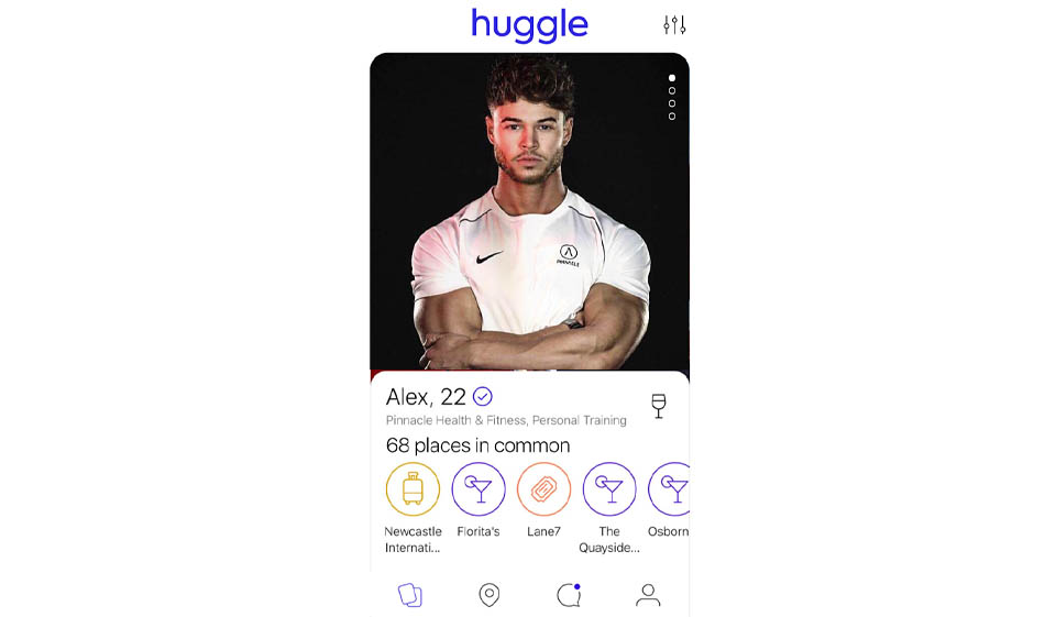 Huggle-anmeldelse – bør du stole på denne nettsiden?