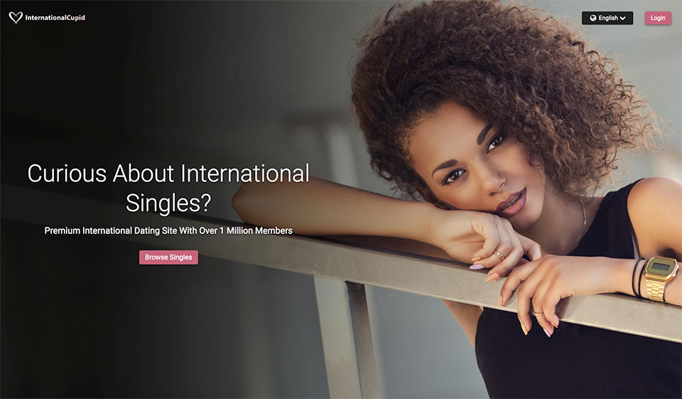 InternationalCupid Review 2024  — Real Dating Site or Scam?