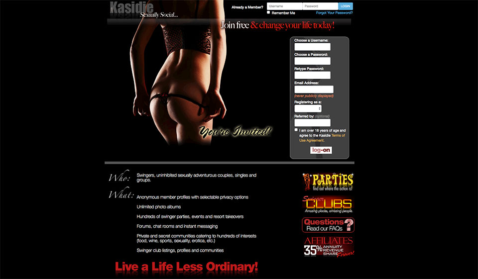Kasidie Usability