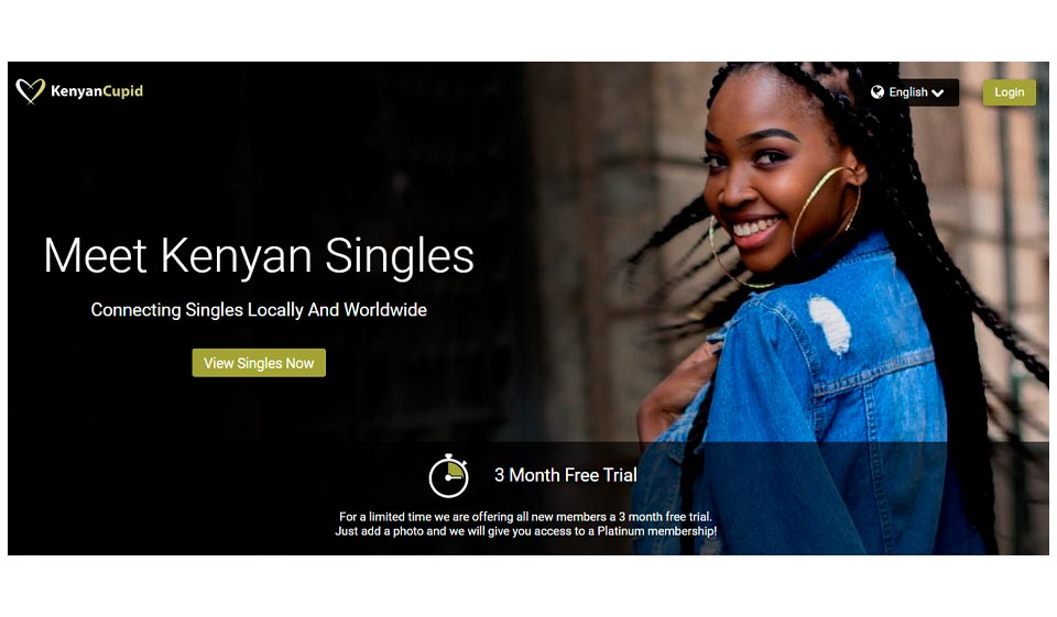 KenyanCupid Review 2024 — Real Kenyan Dating Site or Scam?