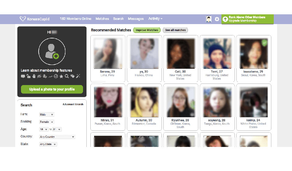 Final Conclusion About Niche-Based Online Dating Website