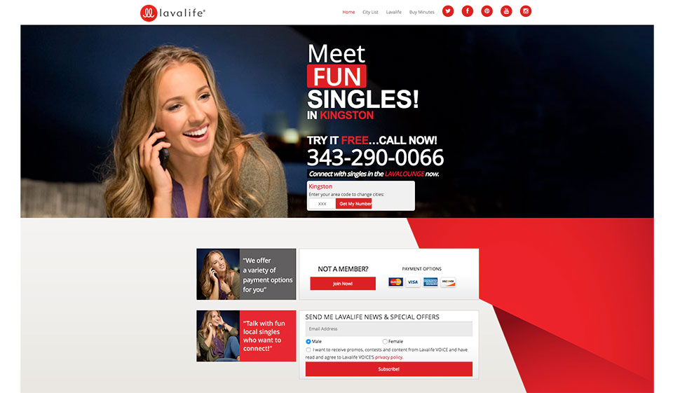 LavaLife Review – Legit or Scam?