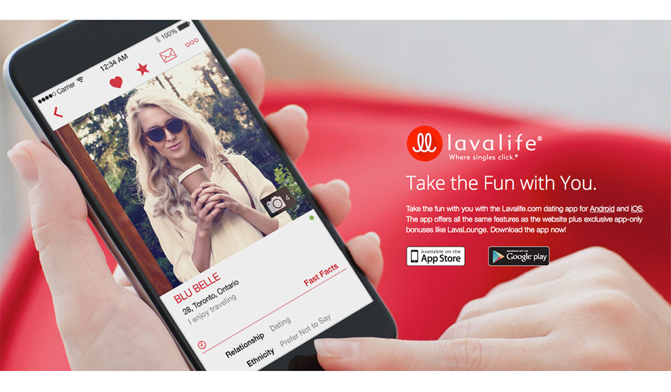 LavaLife Review – Legit or Scam?