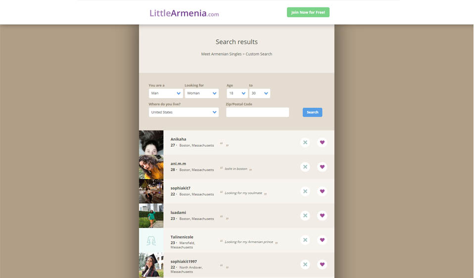 Little Armenia Review – Γνήσιο ή Απάτη;