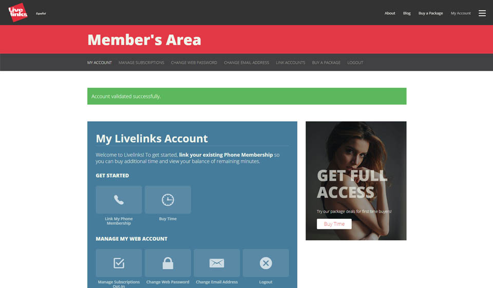 Livelinks-anmeldelse – Hvor lovlig er denne siden?