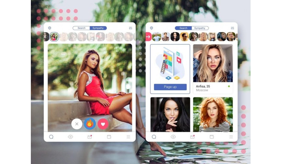 Love.ru: Is het een echte datingsite of gewoon geldklopperij?