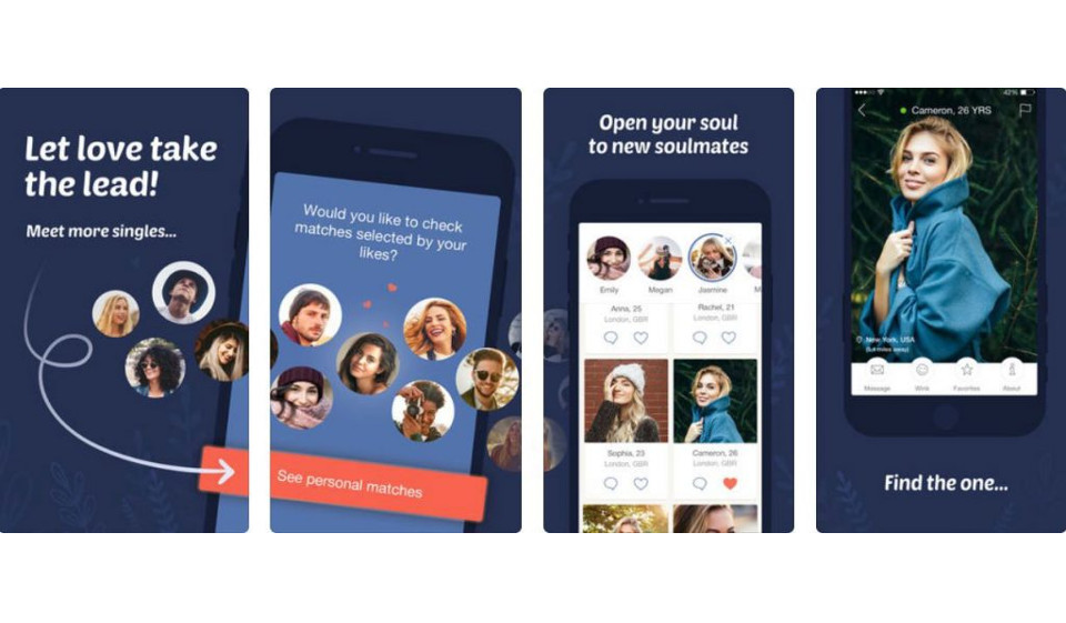 LoveAgain Review – Is This Dating Website Legitimate Or Mere Fraud?