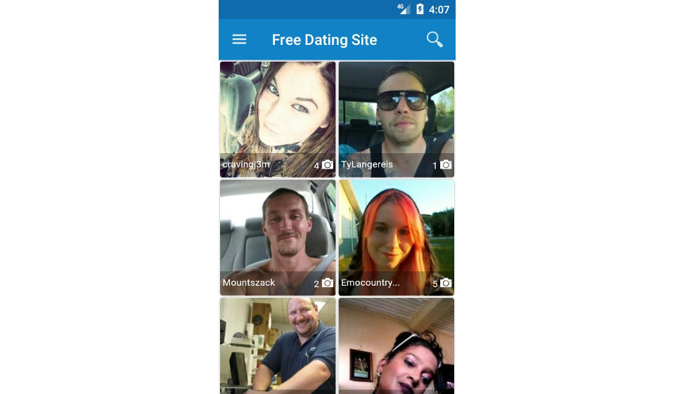 LuvFree Review — Legit or Scam?