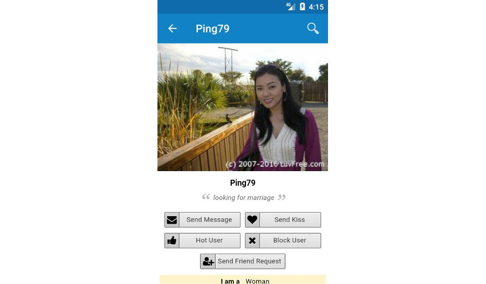 LuvFree Review — Legit or Scam?