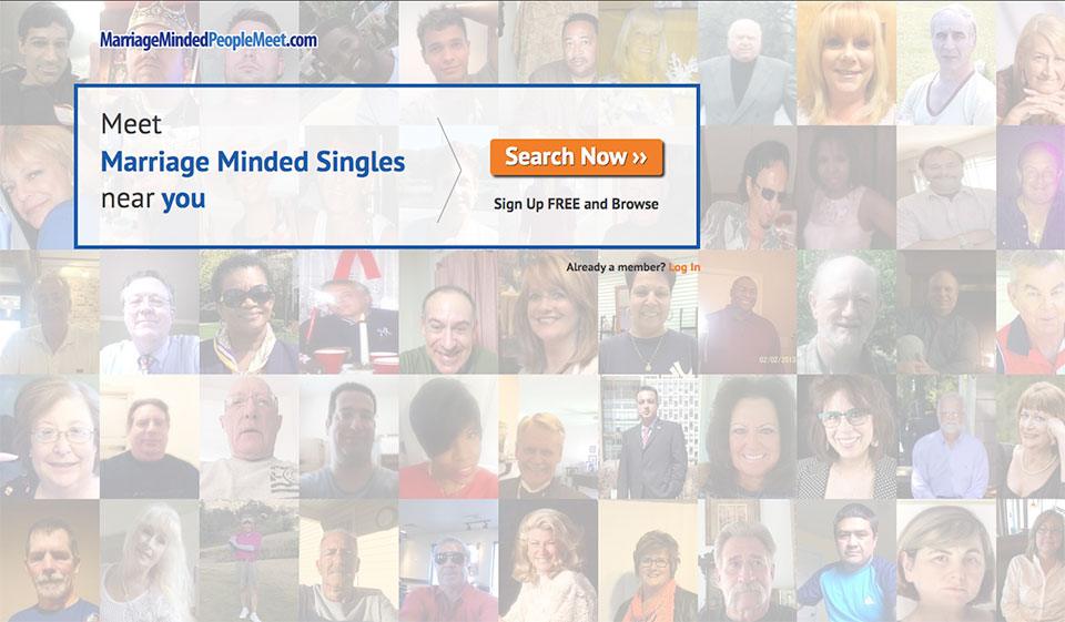 MarriageMindedPeopleMeet: Athbhreithniú ar an Ardán Dating Nua agus Réabhlóideach
