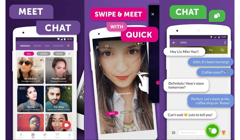Athbhreithniú MeetMe - Faigh amach an bhfuil sé Legit nó nach bhfuil!