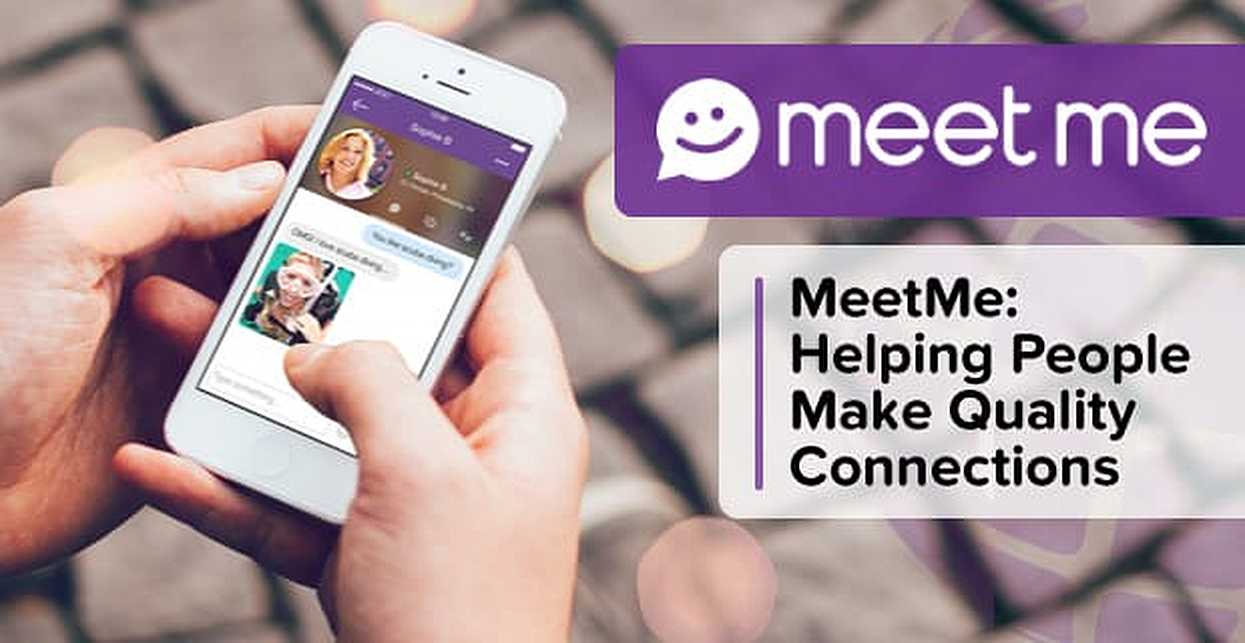 Athbhreithniú MeetMe - Faigh amach an bhfuil sé Legit nó nach bhfuil!