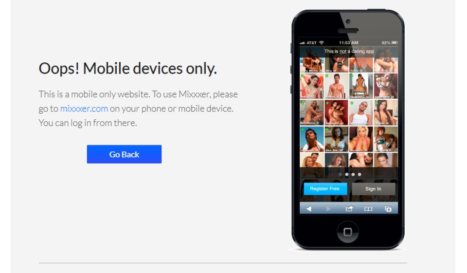 Mixxxer: Dobrá volba nebo podvod? Posouzení