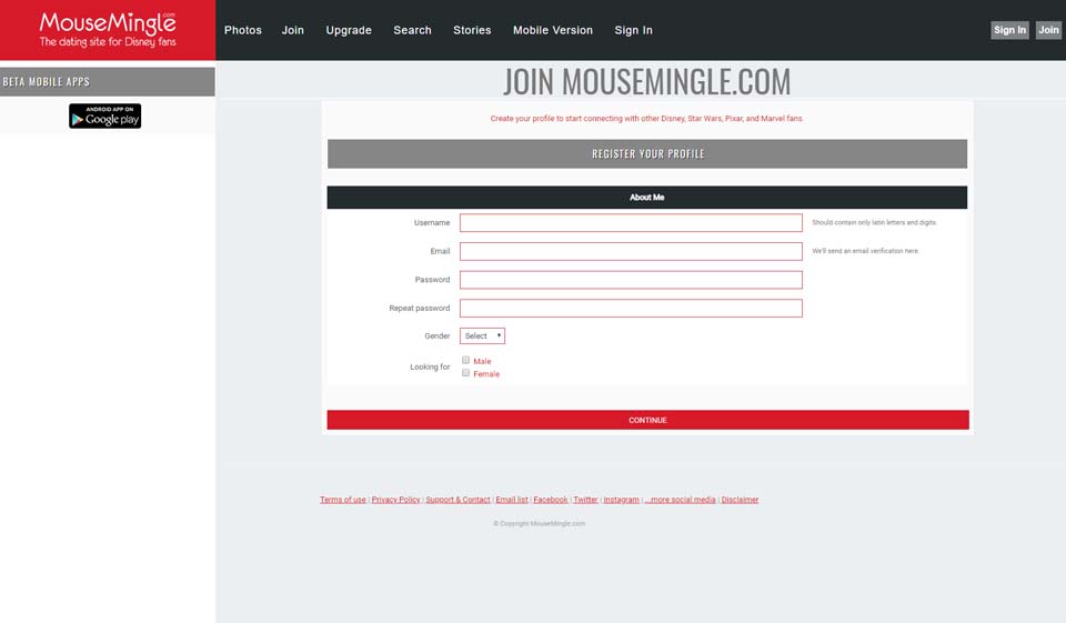Revizuirea MouseMingle: Acest site de întâlniri este autentic sau fraudat?