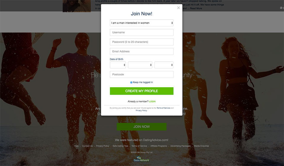 Oasis Active Review – Legit or Scam?