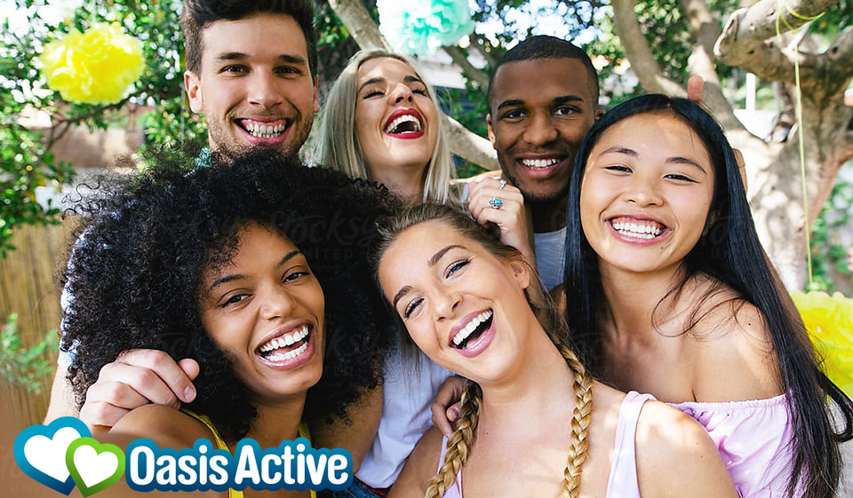 Oasis Active Review – Legit or Scam?