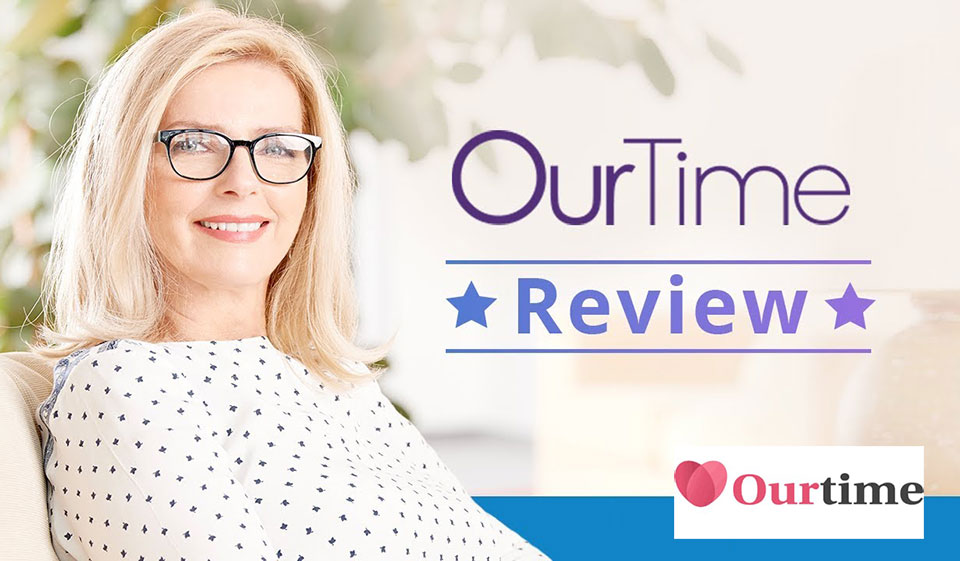 OurTime Review - připojit se nebo projít?