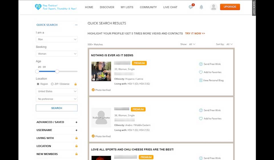 How Protected Is the Site?