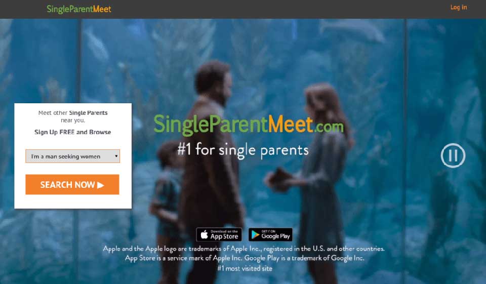 Κριτική SingleParentMeet: Τι να περιμένετε από έναν ιστότοπο γνωριμιών;