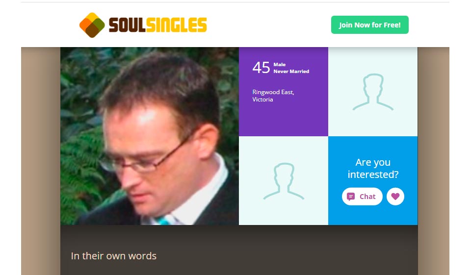 SoulSingles — Νόμιμα ή απάτη;