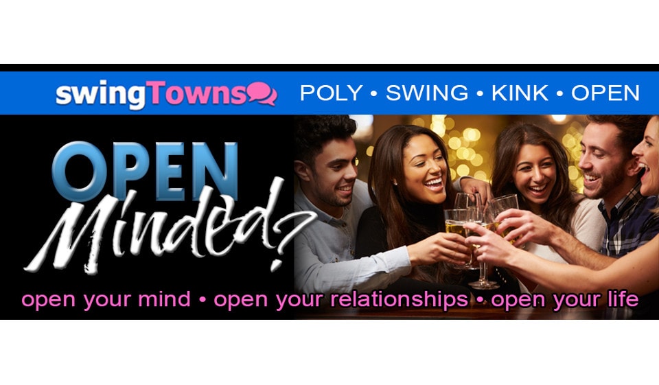 SwingTowns İnceleme - Arkadaşlık Web Sitesinde Polyamour Aşkınızı Bulun