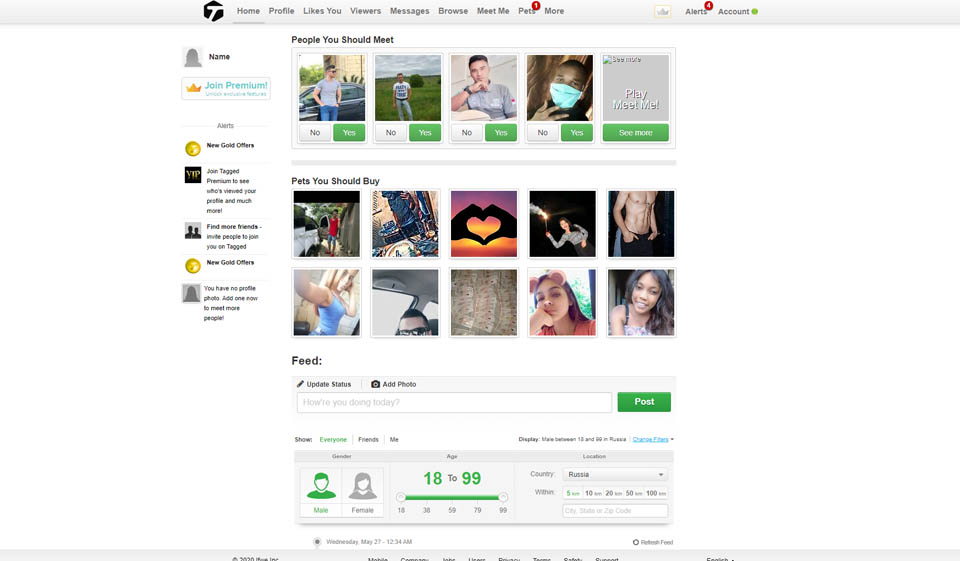Etiketli İnceleme – Yasal mı Dolandırıcı mı?