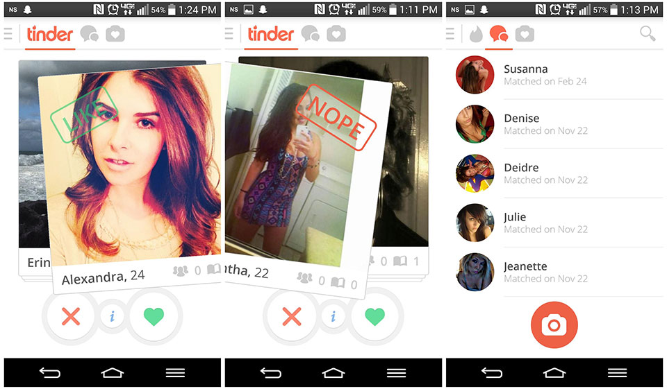 Tinder Review – Is It Reliable or Fraudulent Website?