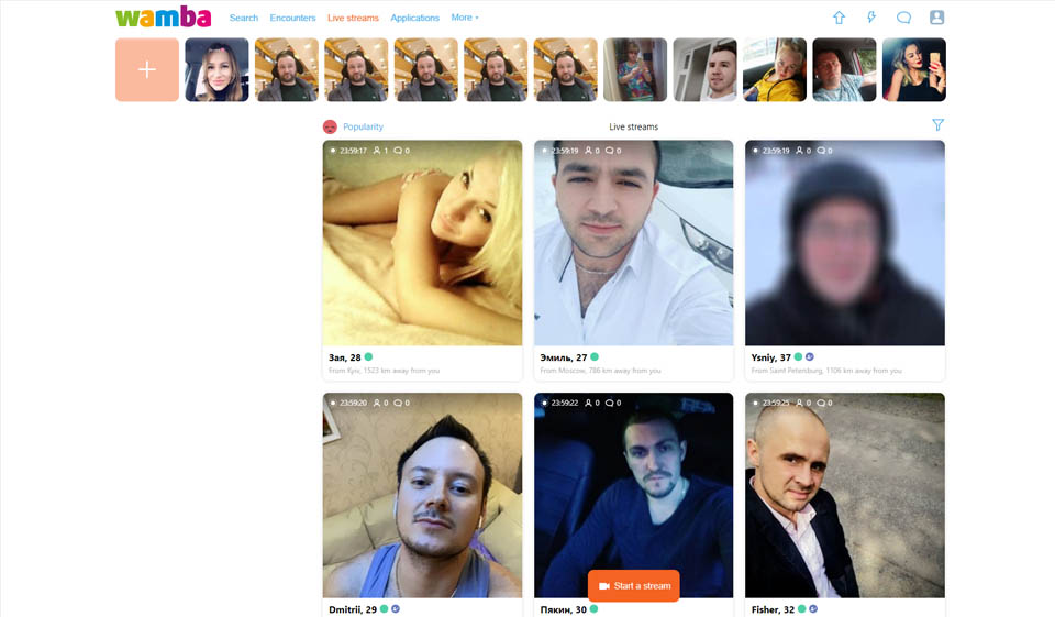 Cât de bun este asistența pentru clienți Wamba