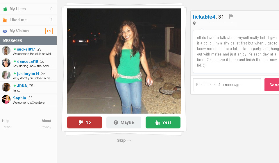 xCheaters İnceleme — Yasal mı Dolandırıcılık mı?