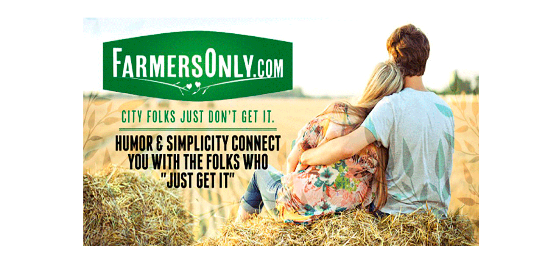 FarmersOnly İnceleme - Çiftçi Aşkınızı Bulmak için Güvenilir Bir Yer mi?