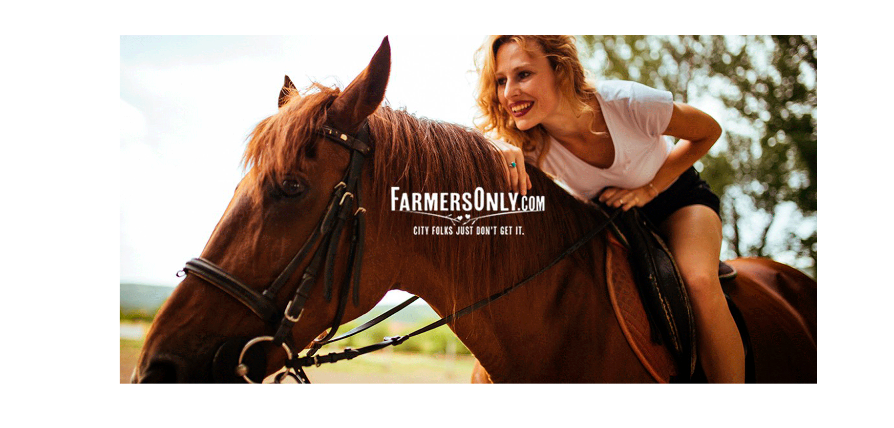 FarmersOnly İnceleme - Çiftçi Aşkınızı Bulmak için Güvenilir Bir Yer mi?