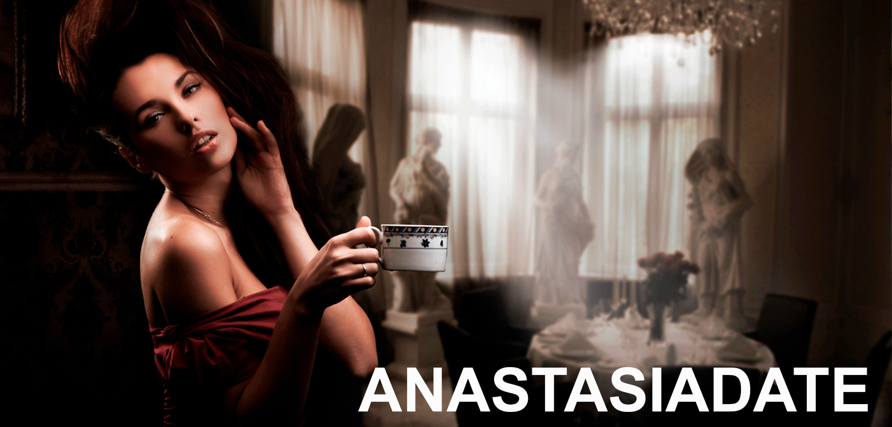 Gerçek mi, Sadece Bir Dolandırıcılık mı? AnastasiaDate Hakkında Bilmeniz Gereken Her Şey