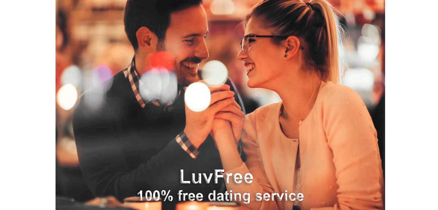 LuvFree Review — Legit or Scam?