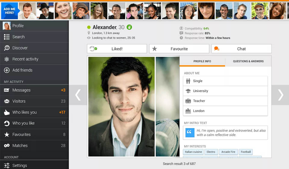 Twoo Review: Legit or Scam;