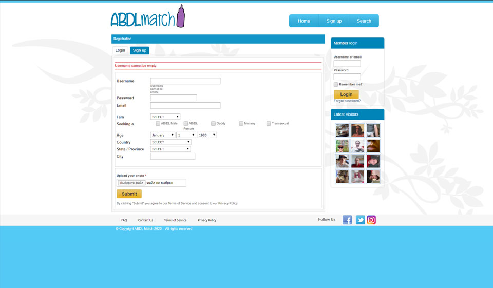 ABDL Match Review – Legit czy oszustwo?