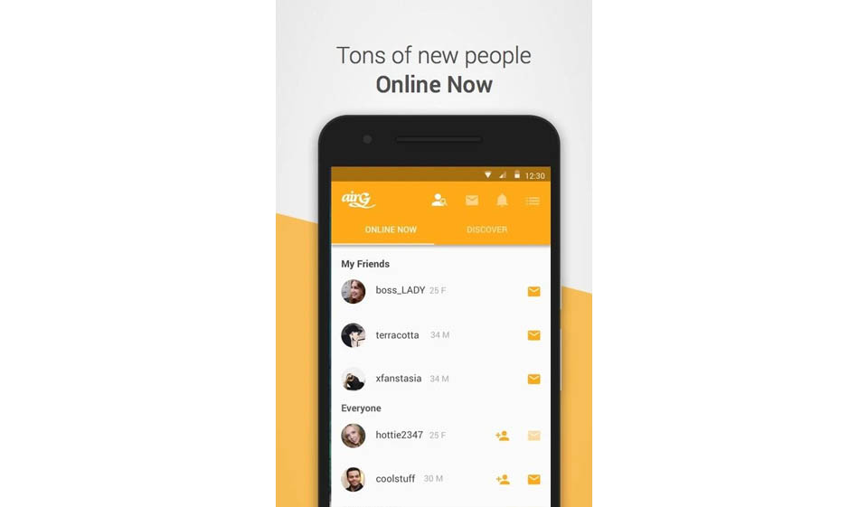 Key Features