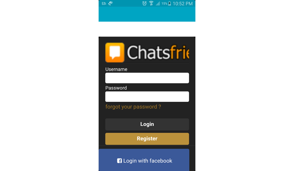 Πώς λειτουργούν το Chats Friends