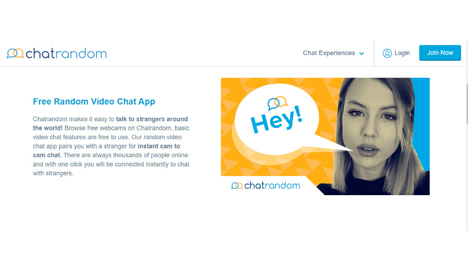 Recenzja Chatrandom – legalna czy oszustwo?