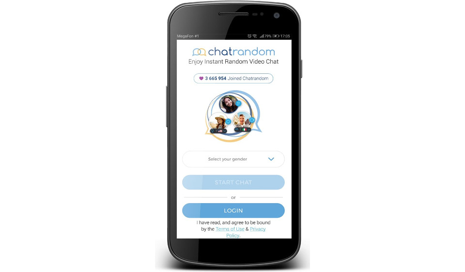 Recenzja Chatrandom – legalna czy oszustwo?