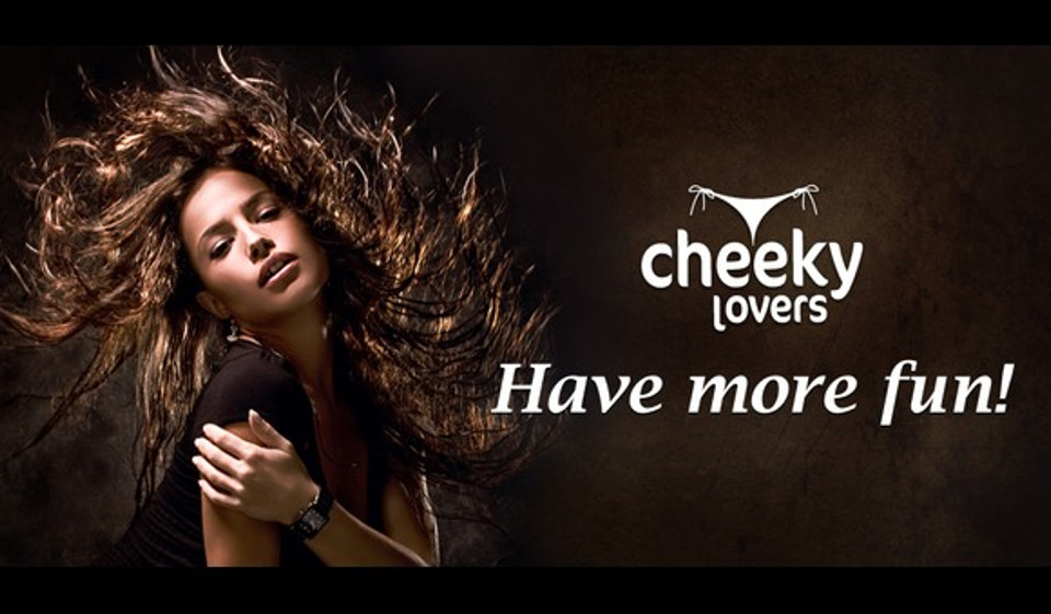 Cheeky Lovers 2024  — Real Dating Site or Scam?