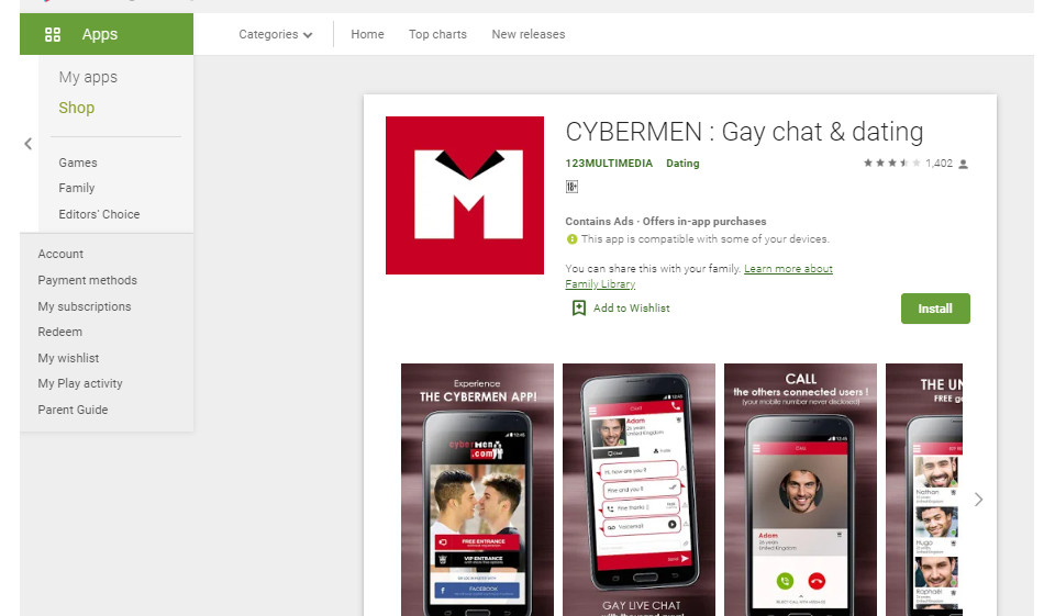 Jak działają Cybermeni?