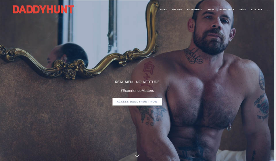 DaddyHunt Review 2024: Is It Safe to Look for a Date There?