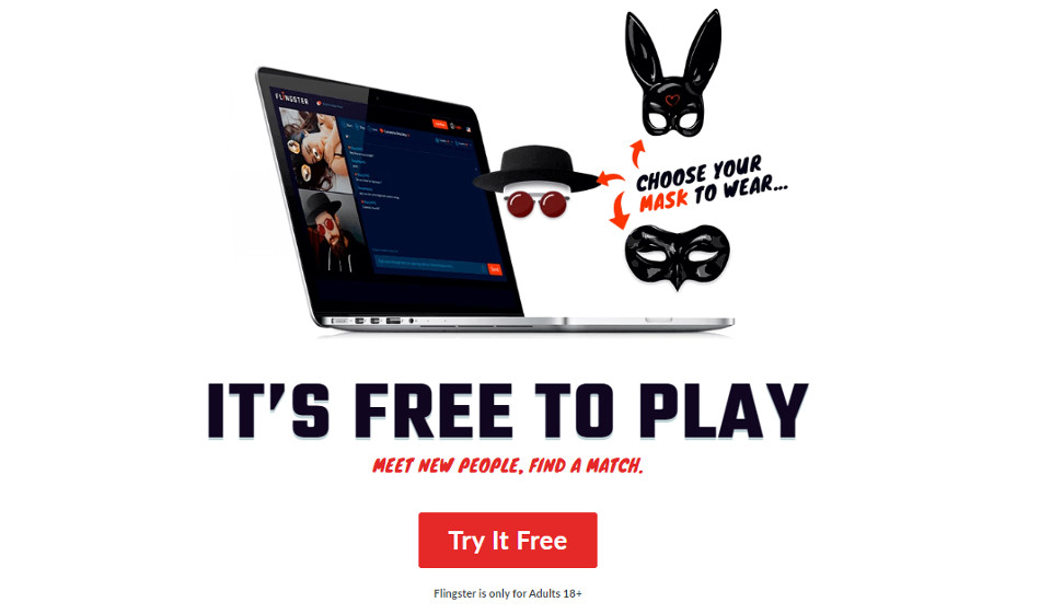 Flingster'ın Web Sitesi Tasarımı ve Kullanılabilirliği
