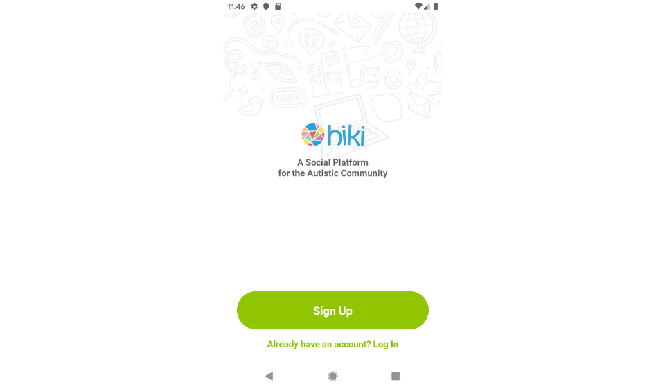 Hiki brukervennlighet