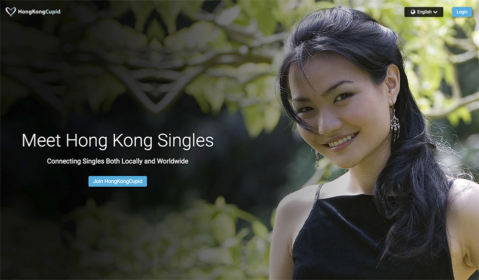 HongKongCupid Review 2024  — Real Dating Site or Scam?