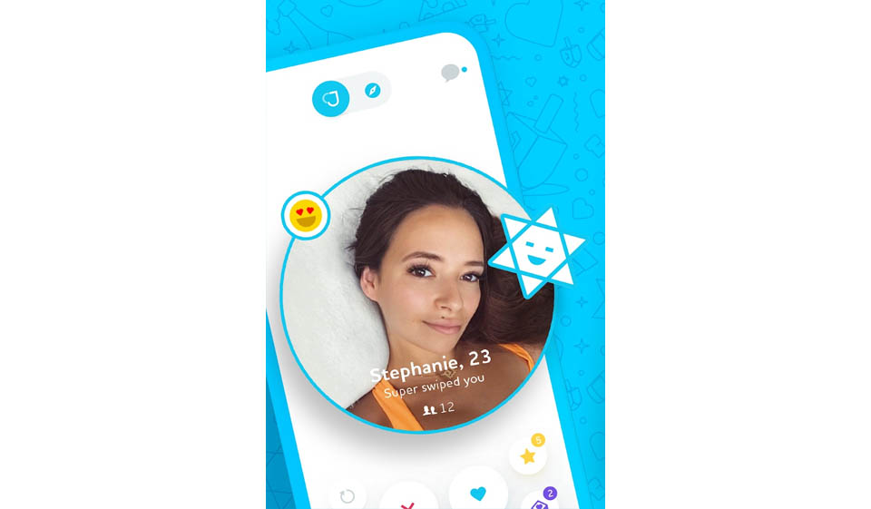 Πώς λειτουργεί το JSwipe;