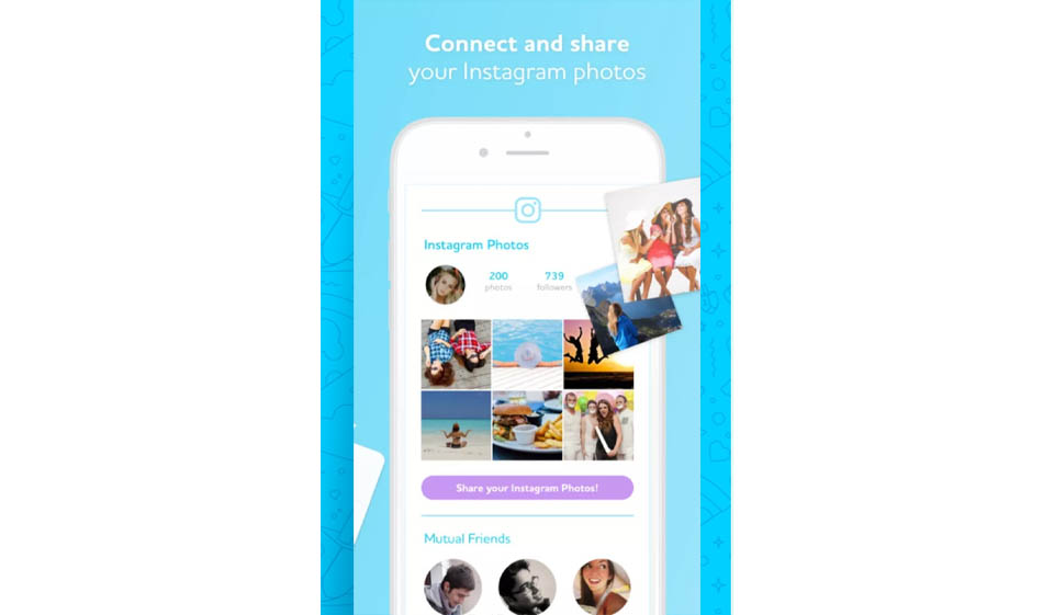 Ασφάλεια και ασφάλεια JSwipe