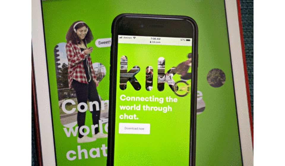 Céard Maidir leis an Texting & Matching